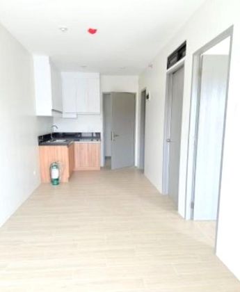Unfurnished 2 Bedroom Unit at Panglao Oasis for Rent
