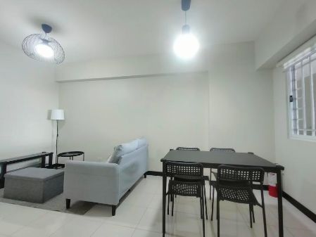 Fully Furnished 2 Bedroom Unit at Sheridan Towers for Rent