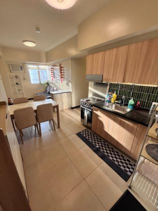 For Rent 3BR at Avida Towers Turf BGC Tower 2