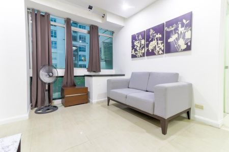 Fully Furnished 2 Bedroom unit in Grand Hamptons