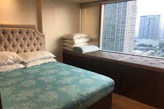 Fully Furnished Studio for Rent in One Shangrila Place
