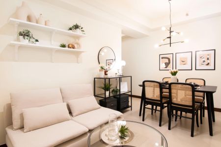 Fairlane Residences 2BR Fully Furnished Condo Unit for Rent