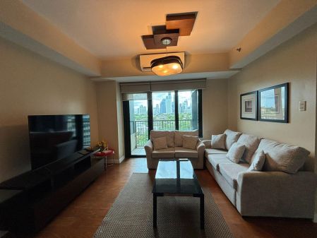 2 Bedroom for Rent at One Rockwell East Makati