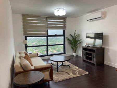 Fully Furnished 1BR Condo Unit at Garden Towers Makati for Rent 