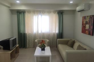 Condo Unit at South Of Market Private Residences BGC