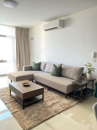 Nice Fully Furnished 1BR Unit in West Gallery Place Bgc Taguig