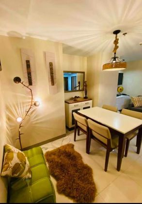 2BR Unit Available for Rent at One Uptown Bgc