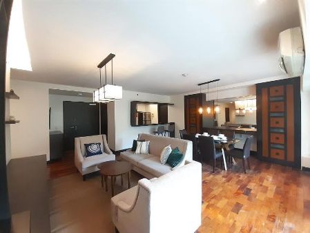 2BR Fully Furnished Condo Unit for Rent at One Serendra Bamboo