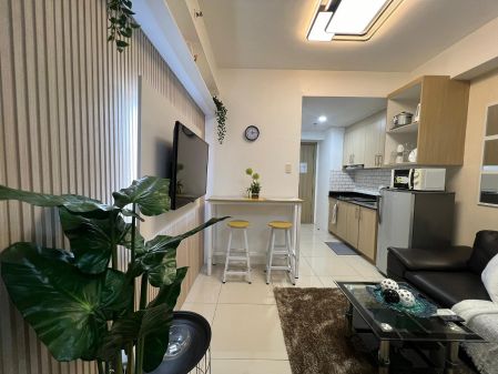 For Rent 1 Bedroom Unit in Breeze Residences Pasay
