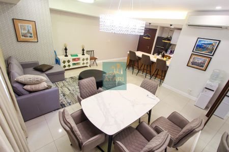 1 Bedroom with Balcony in The Alcoves Cebu