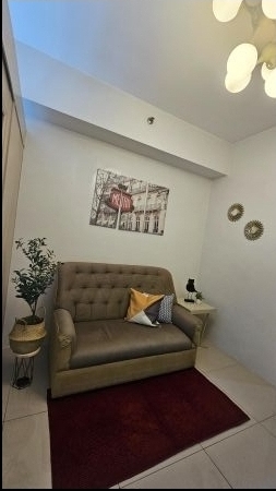 1BR Blue Residences Condo for Rent near Ateneo