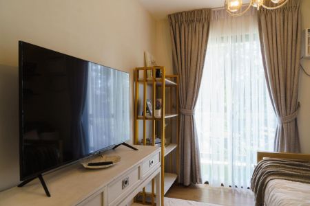 Furnished Unit for Rent at Pine Suites Tagaytay T3 