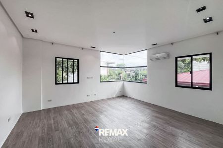 2 Storey House for Rent in Magallanes Village Makati City