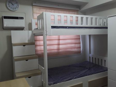 Fully Furnished Studio Unit at Vista GL Taft for Rent