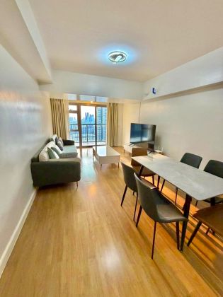 3BR Unit for Rent at Park Triangle Residences BGC