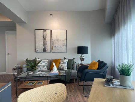 3 Bedroom Condo Unit in One  Rockwell East Makati