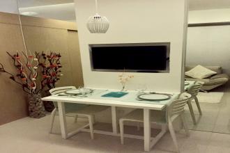 1BR Fully Furnished Unit in Fern by Grass Residences