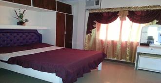 2BR Fully Furnished for Rent in Cebu