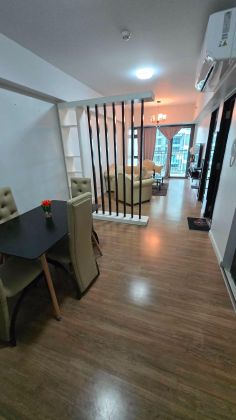 1 Bedroom Condo Unit at Solstice Circuit Makati Tower 1