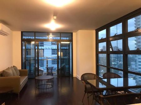 Garden Towers 1 Bedroom Furnished for Rent in Makati