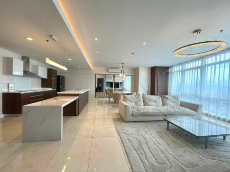 3BR for Rent in East Gallery Place BGC Taguig