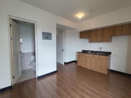 1 Bedroom Bare in Kai Garden Residences