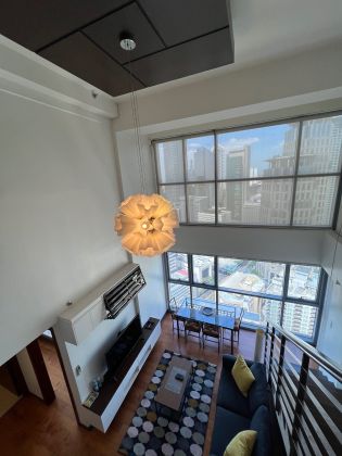 Eton Residence Greenbelt Condo Unit for Lease