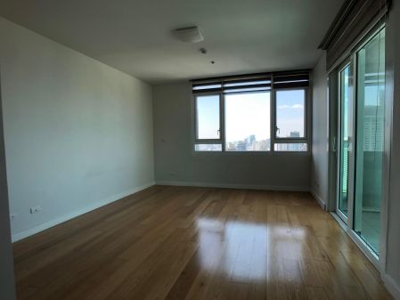 Unfurnished 2 Bedroom Unit at Park Terraces for Rent