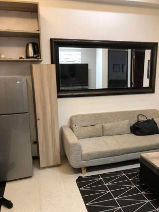 2 Bedroom Furnished Unit for Rent in the Pearl Place