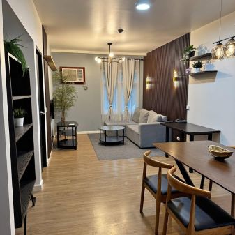 1 Bedroom in Two Serendra