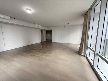 Proscenium at Rockwell 3 Bedroom with Balcony Semi Furnished