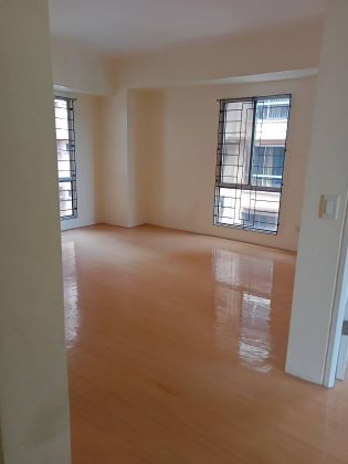 Unfurnished 2BR for Rent at Avida Towers Sucat Paranaque