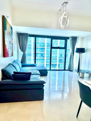 3BR for Lease in Grand Hyatt Residences BGC
