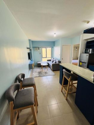 Fully Furnished 1 Bedroom in Avida Towers San Lorenzo Makati