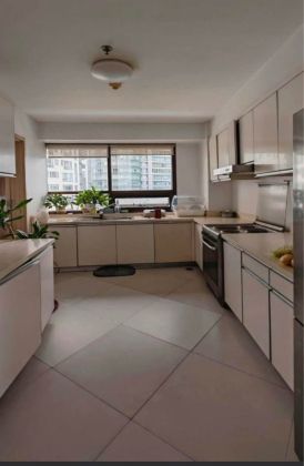 2 Bedroom for Rent in Icon Residences BGC 
