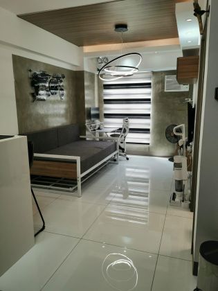For Rent  1BR Unit in Avida 34TH Street  BGC for only 40K mo 