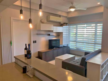 Low Floor 2 Bedroom with Long Balcony at Avida Tower 34th Street