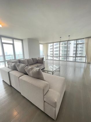 3 Bedroom for Rent in Proscenium at Rockwell Makati