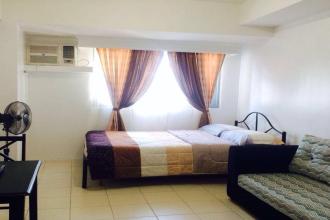 Awesome Fully Furnished Studio Unit at Grand Towers Manila