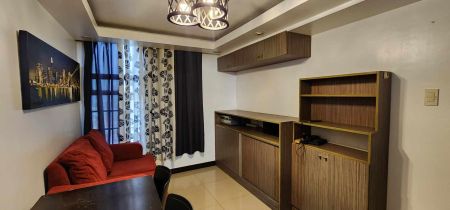 1 Bedroom Condo Unit for Rent in Pasig Fully Furnished