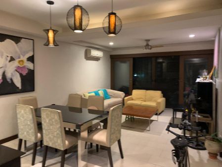 Newly Renovated 2BR Apartment in Magallanes, Makati City