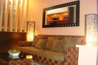 1BR Fully Furnished Unit for Rent at Grand Hamptons BGC Taguig