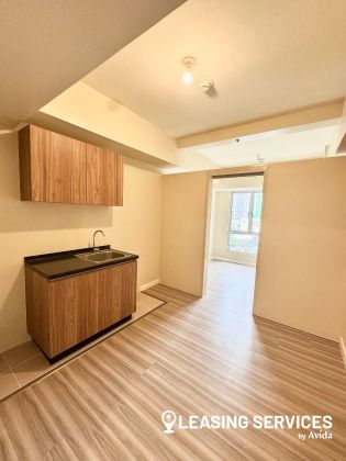 Unfurnished 1 Bedroom Unit at Avida Towers Makati Southpoint