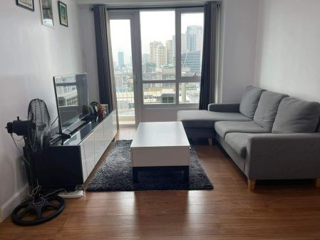 Fully Furnished 1 Bedroom Unit Grand Midori Tower 1