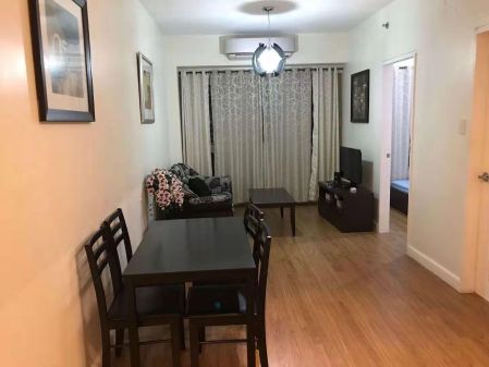 Fully Furnished 2 Bedroom for Rent in Grand Midori Makati