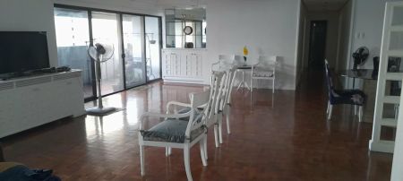Fully Furnished 3 Bedroom Unit at Makati Tuscany for Rent