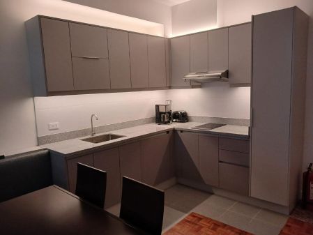 Westgate Plaza Fully Furnished Studio for Rent