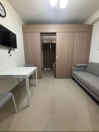 Nice 1 Bedroom near Mall of Asia and Airport