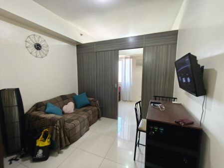 Dlsu Taft 1 Bedroom Condo for Rent
