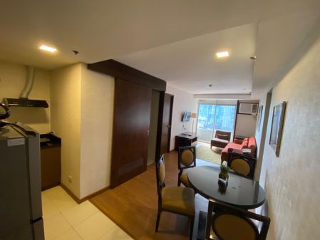 A Venue Residences Makati 2bedrooms 